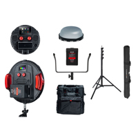 Rotolight AEOS 2 PRO 120W RGBW Picture