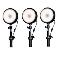 Rotolight NEO 3 On-Camera RGBW Picture