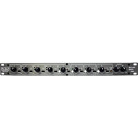 Rolls RM85 8-Channel Two-Zone  Picture