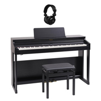 Roland RP701 88-Key SuperNATUR Picture