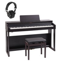 Roland F701 88-Key SuperNATURA Picture