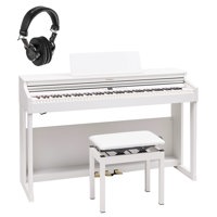 Roland RP701 88-Key SuperNATUR Picture