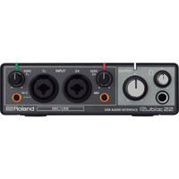 Roland Rubix24 2 In/4 Out USB  Picture