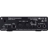 Roland Rubix24 2 In/4 Out USB  Picture