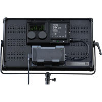 Rosco Silk 210 LED with Standa Picture