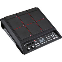 Roland SPD-SX Sampling Percuss Picture