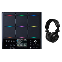 Roland SPD-SX PRO Sampling Per Picture