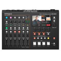 Roland SR-20HD All-In-One Dire Picture