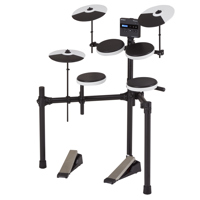 Roland TD-02K 5-Piece Electron Picture