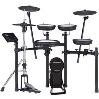 Roland TD-07KVX V-Drums Kit wi Picture