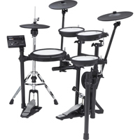 Roland TD-07KVX V-Drums Electr Picture