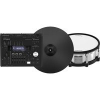 Roland V-Drums Sound Module wi Picture