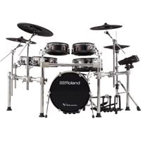 Roland TD-50KV2 V-Drums Kit Picture