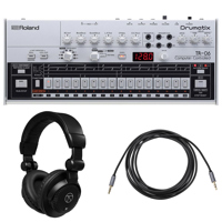 Roland TR-06 Drumatix Rhythm P Picture