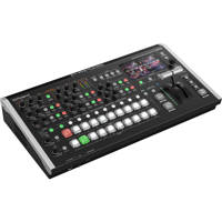 Roland V-160HD SDI/HDMI Stream Picture