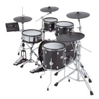 Roland VAD507 V-Drums Acoustic Picture