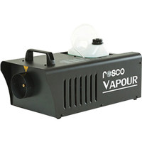 Rosco Vapour Fog Machine, 1200 Picture