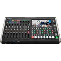 Roland VR-120HD Direct Streami Picture