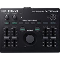 Roland VT-4 Voice Transformer Picture