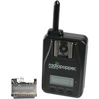 RadioPopper Jr2 Receiver and S Picture