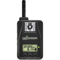 RadioPopper Jr2 Receiver and S Picture