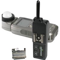 RadioPopper Sekonic Module and Picture