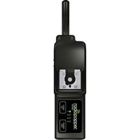 RadioPopper Sekonic Module and Picture