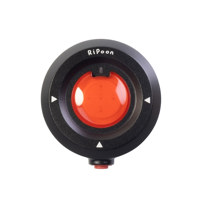 Ripoon Q10 Magnetic Rear LED L Picture