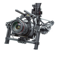 Redrock Micro DSLR ultraCage G Picture