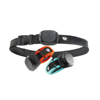 Rebuff Reality TrackStrap Set  Picture