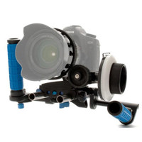 Redrock Micro Redrock Micro "C Picture