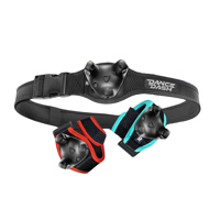 Rebuff Reality TrackStrap Set  Picture