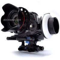 Redrock Micro Riser V2, 15mm R Picture
