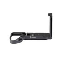 Really Right Stuff BA1 L-Plate Picture