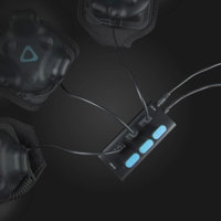 Rebuff Reality 7-Port USB Hub  Picture