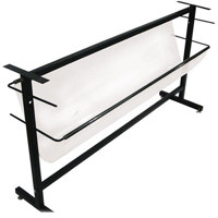RotaTrim Floor Stand with Scra Picture