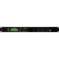 RTS Intercom Systems RadioCom  Picture