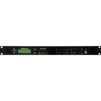 RTS Intercom Systems RadioCom  Picture