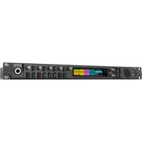RTS Intercom Systems OMS OMNEO Picture
