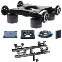 RigWheels RailDolly Pro Kit, I Picture