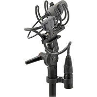 Rycote 016918 ConnBox Microphone Cable Connection Box