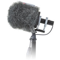 Rycote 7cm Classic-Softie Kit  Picture
