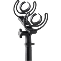 Rycote INV-8 InVision Indoor Microphone Suspension