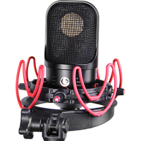 Rycote InVision USM VB-L Unive Picture