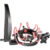 Rycote InVision Studio Kit wit Picture