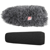 Rycote 12cm Large Hole SGM Foa Picture