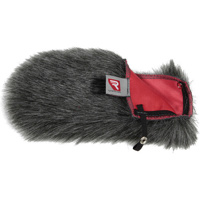 Rycote Mini Windjammer for Rod Picture