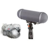 Rycote WS 2 Modular Windshield Picture
