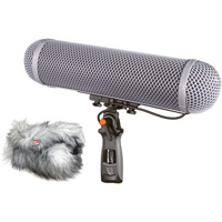 Rycote WS 4 Modular Windshield Picture