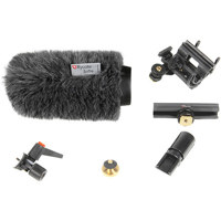 Rycote 15cm/5.9" Standard Hole Picture
